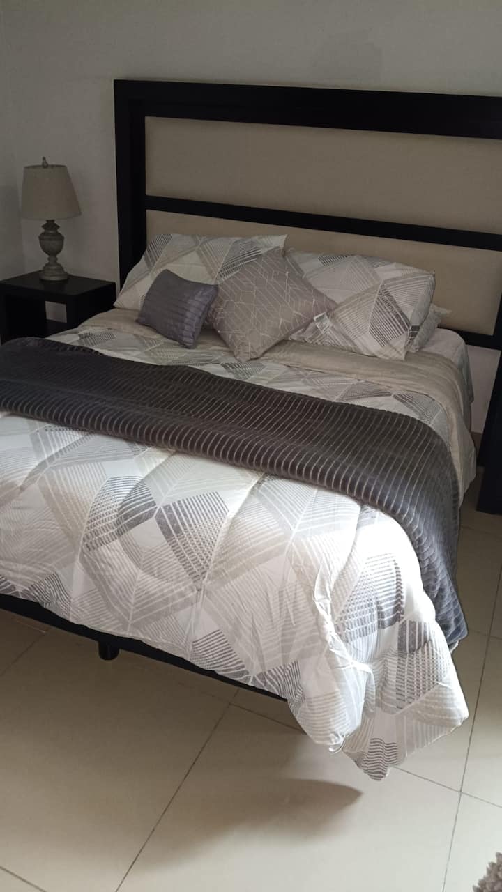 ห้องนอน