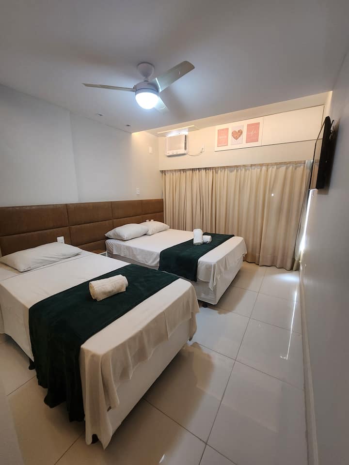 Quarto 1