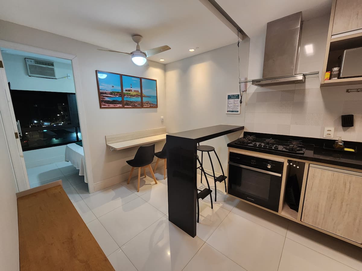 Cozinha