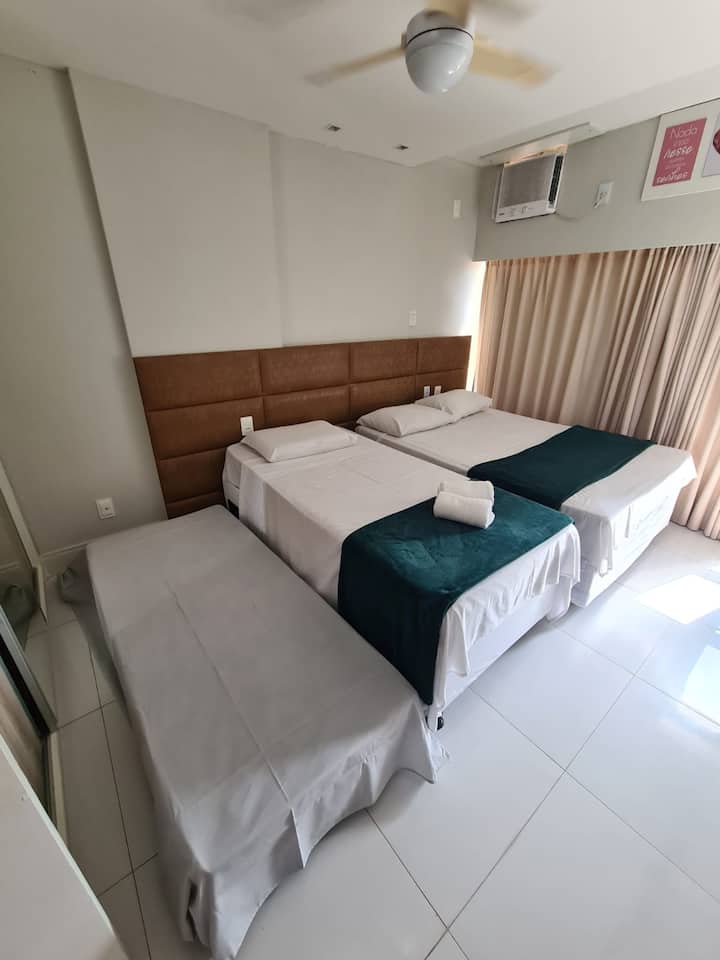 Quarto 1