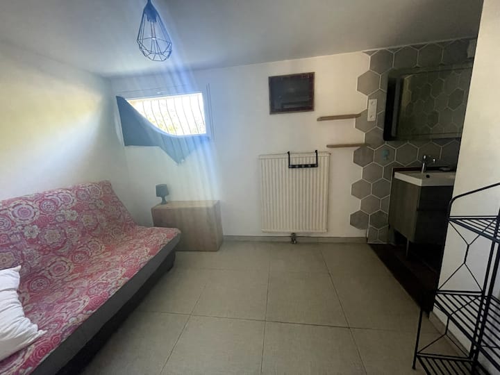 Camera da letto