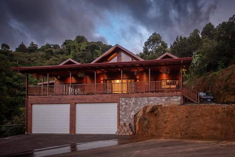 Immerse Yourself in Nature