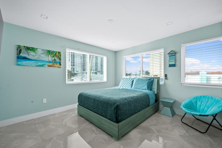 غرفة النوم 1