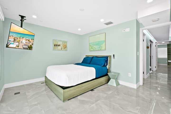 غرفة النوم 4