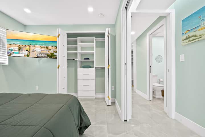 غرفة النوم 3