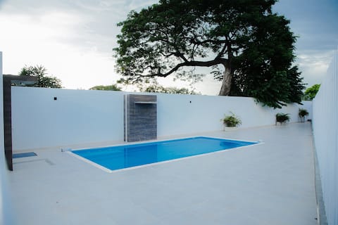 Safe Apartment and Tranquilo
