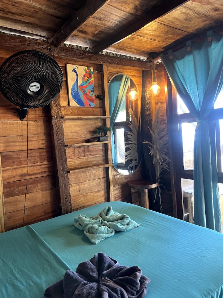 Dhomë gjumi