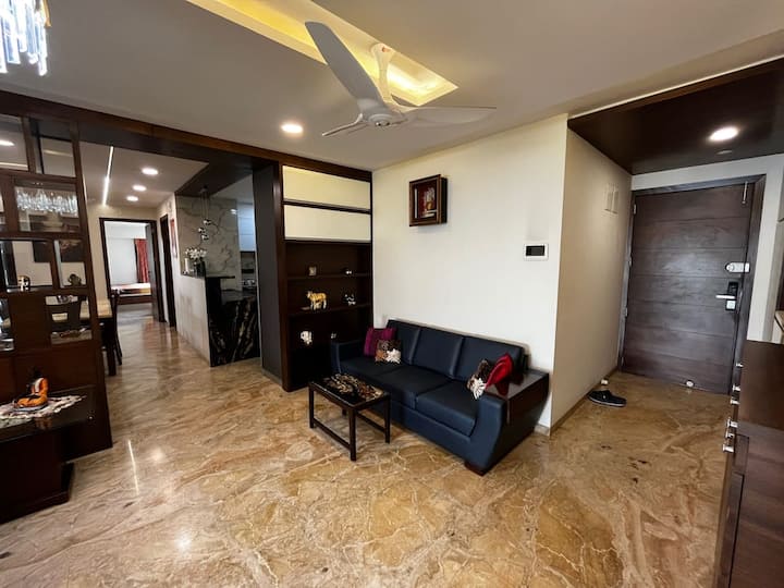 ห้องนั่งเล่น