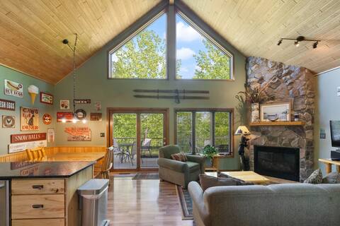 Green Gate Guest Houses - Lakeview Villa