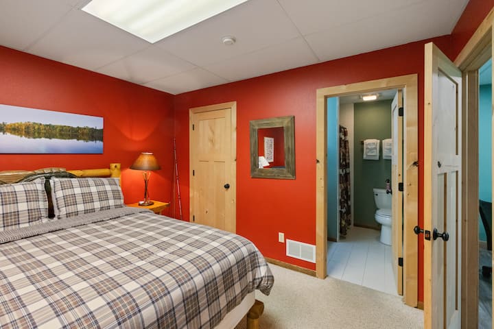 Спална соба 2