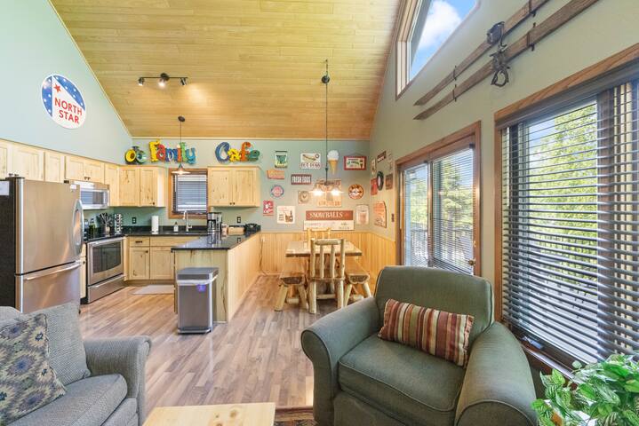 Green Gate Guest Houses managed Airbnb listing 1