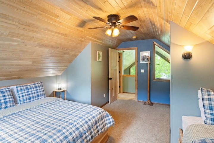 Спална соба 4