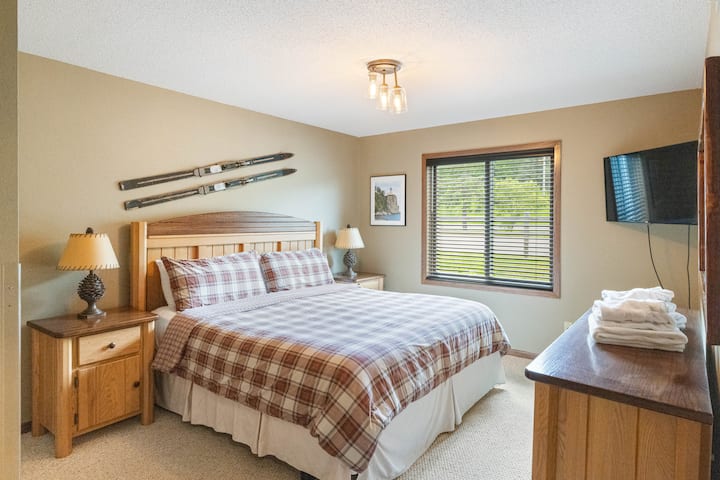 Спална соба 1