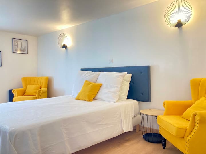 Habitación 1