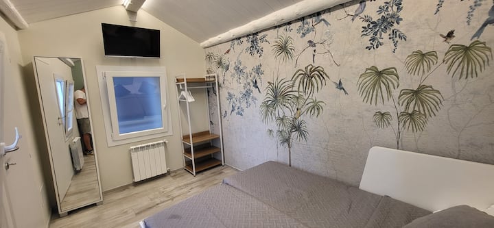 საძინებელი 2