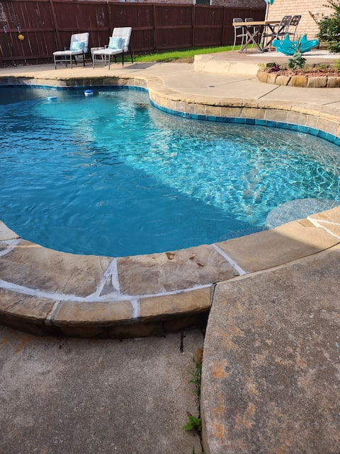 Retreat at Cedar Hill