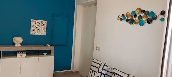 Relax In Casa Domi - Scalea