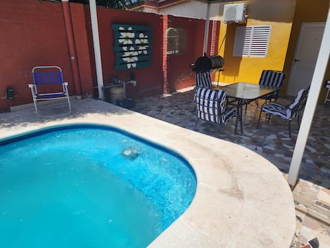 House in Santiago del Estero Capital