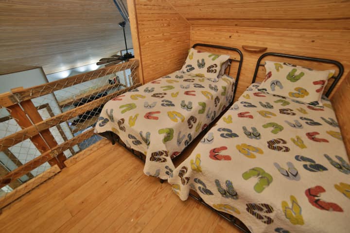 Bedroom 7