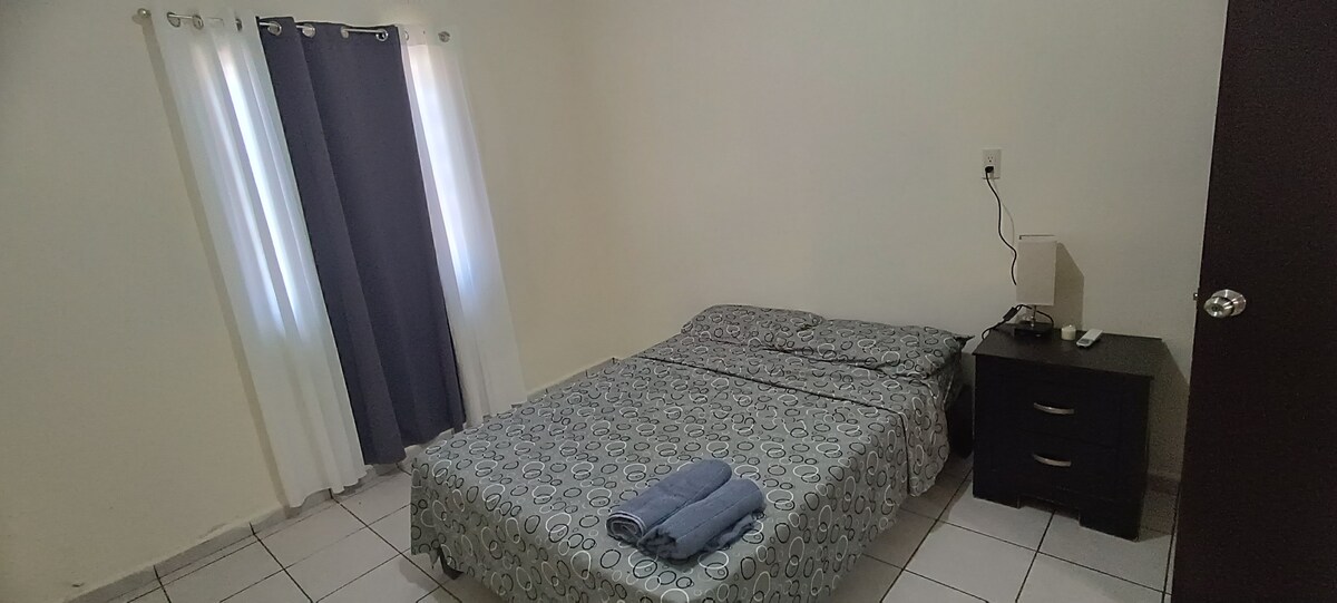 غرفة النوم 1