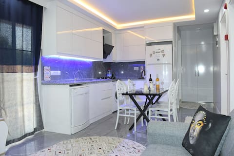 Pretty House-Pamukkale