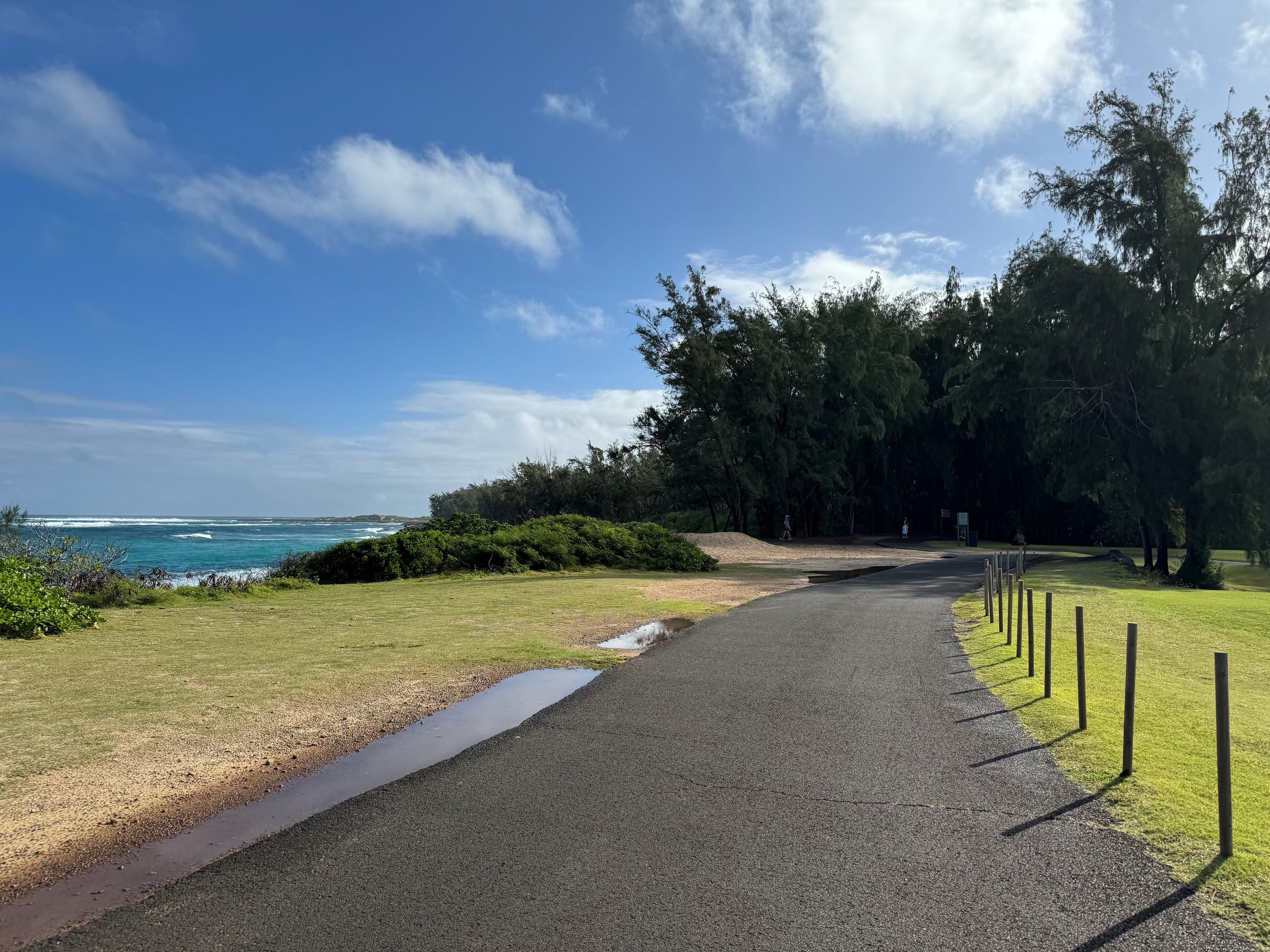 Condo in Kahuku · ★4.9 · 3 bedrooms · 5 beds · 2 baths - Image 12