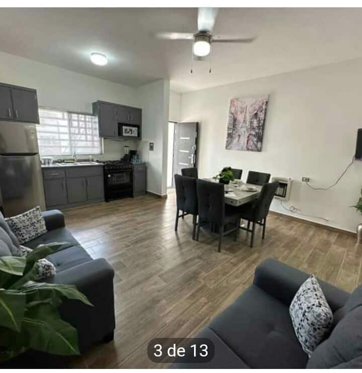 Departamento Nuevo 3208 Estrenalo!facturamos - Chihuahua