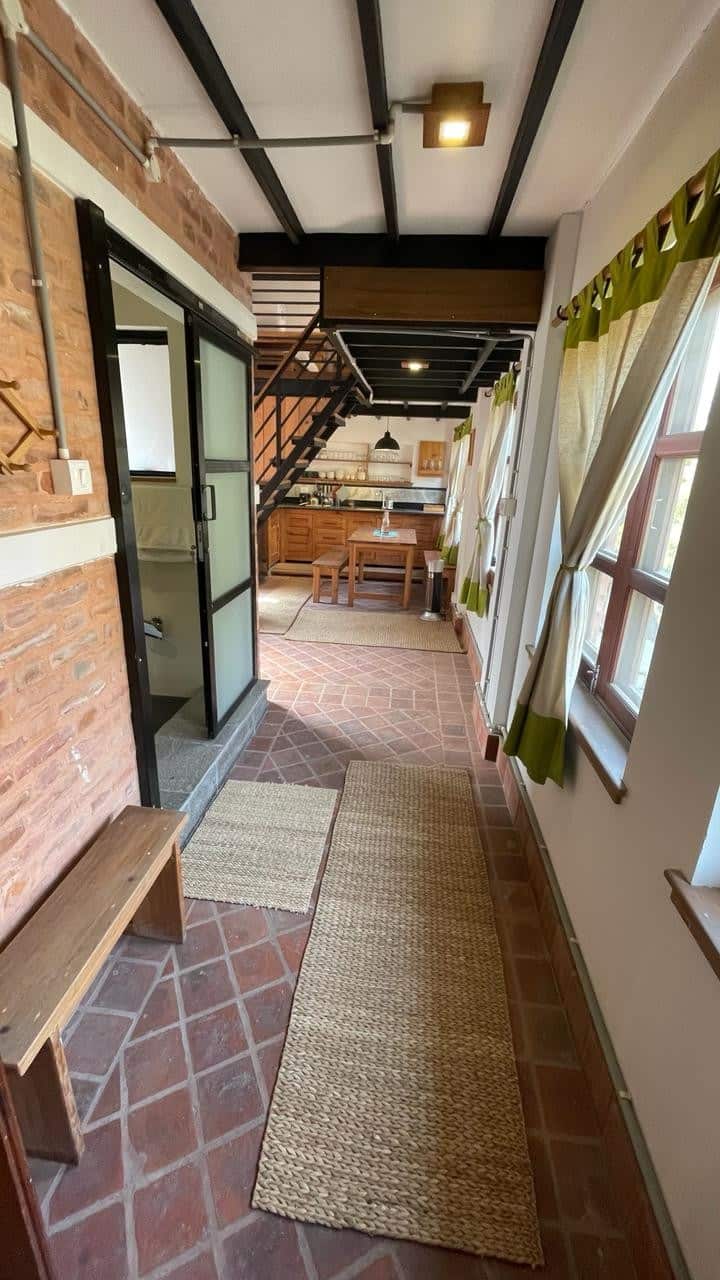 Banepastay Duplex B - Népal