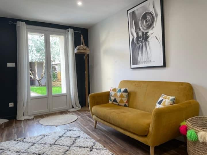 Logement Dans Les Corbières - Lagrasse