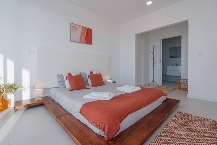 Villa Gold with ocean view gallery image 5