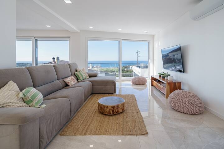 Villa Gold with ocean view gallery image 2