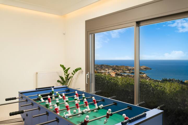 BlueKeyVilla- Remastered wellness retreat gallery image 5