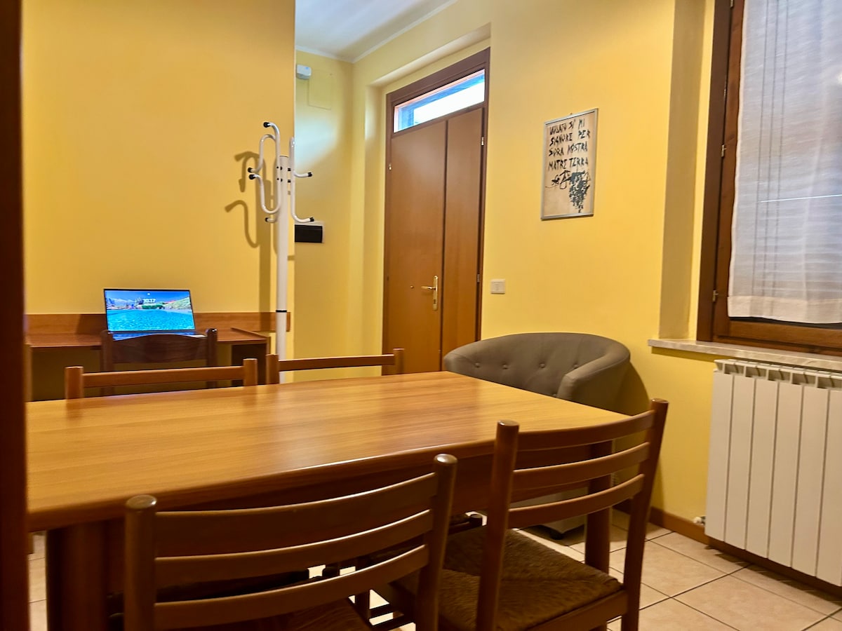 غرفة العائلة