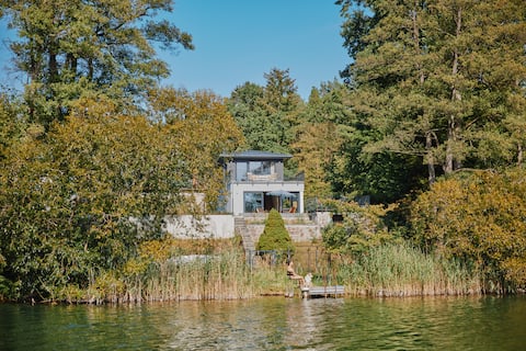 Your lake house