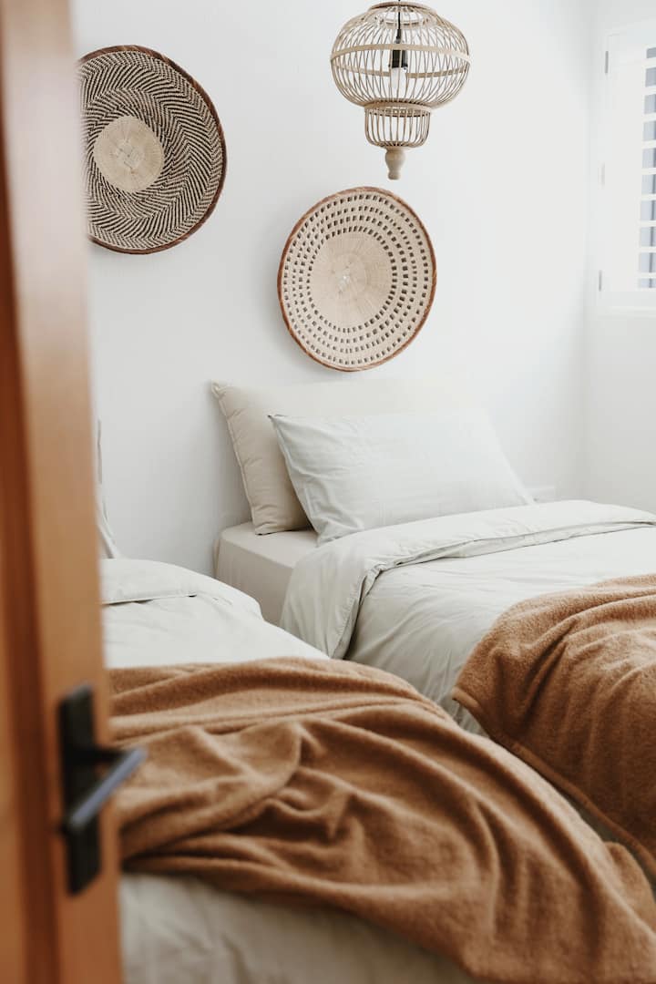 غرفة النوم 3