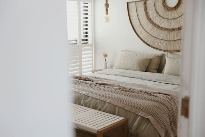 غرفة النوم 1