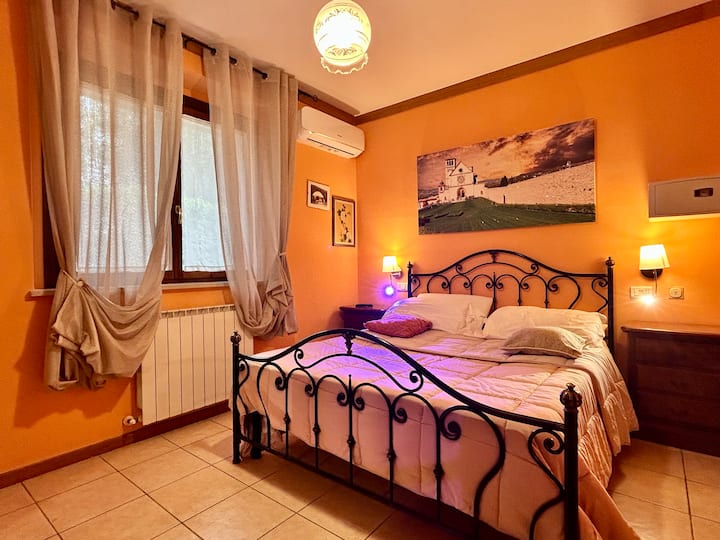 Appartamento Gemelli - Assisi