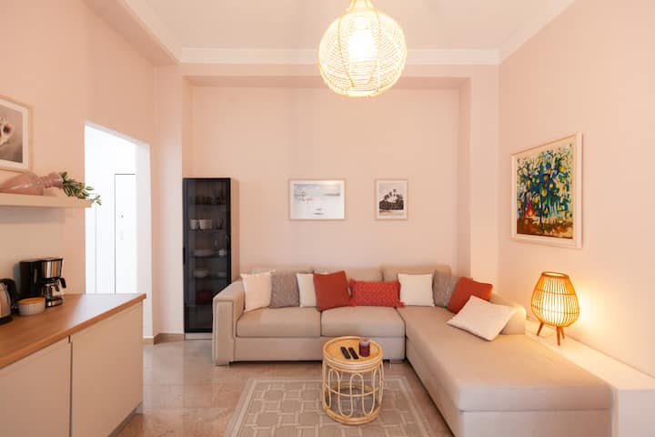 Durres City Apartment 2.0 - Durrës