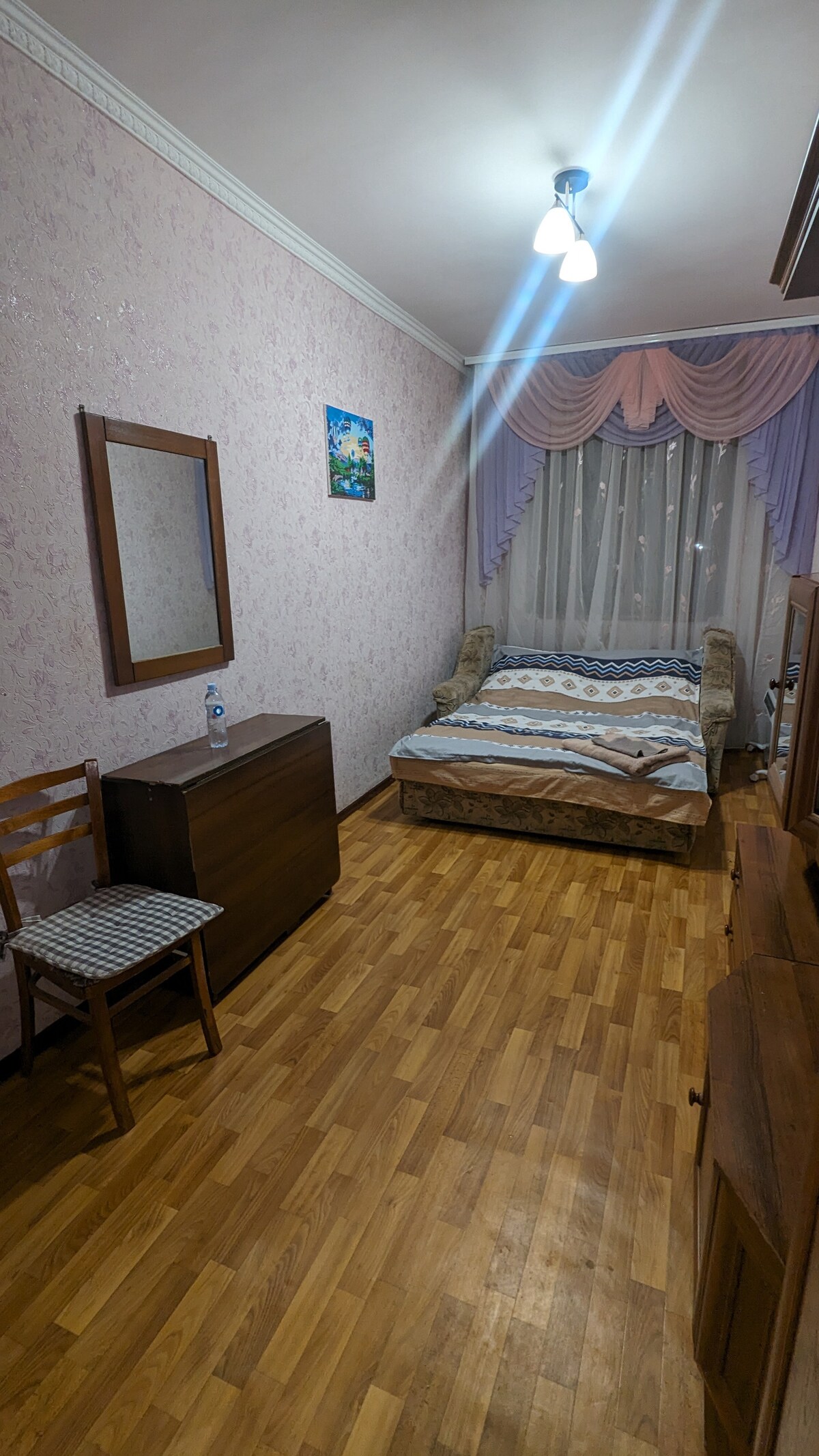 ห้องนอน