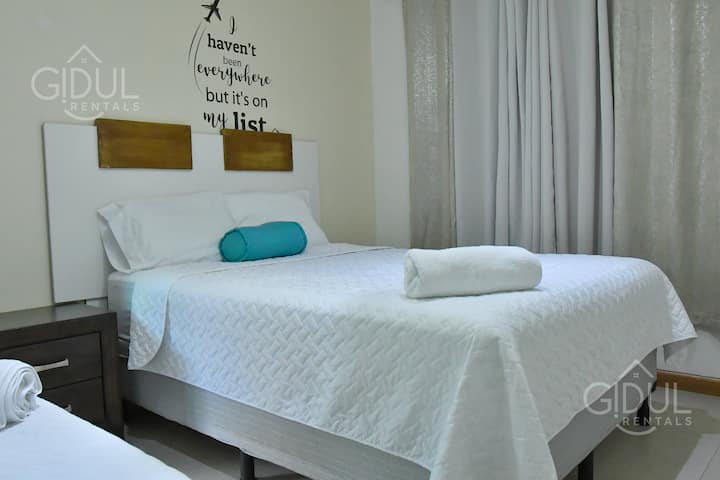 غرفة النوم 3