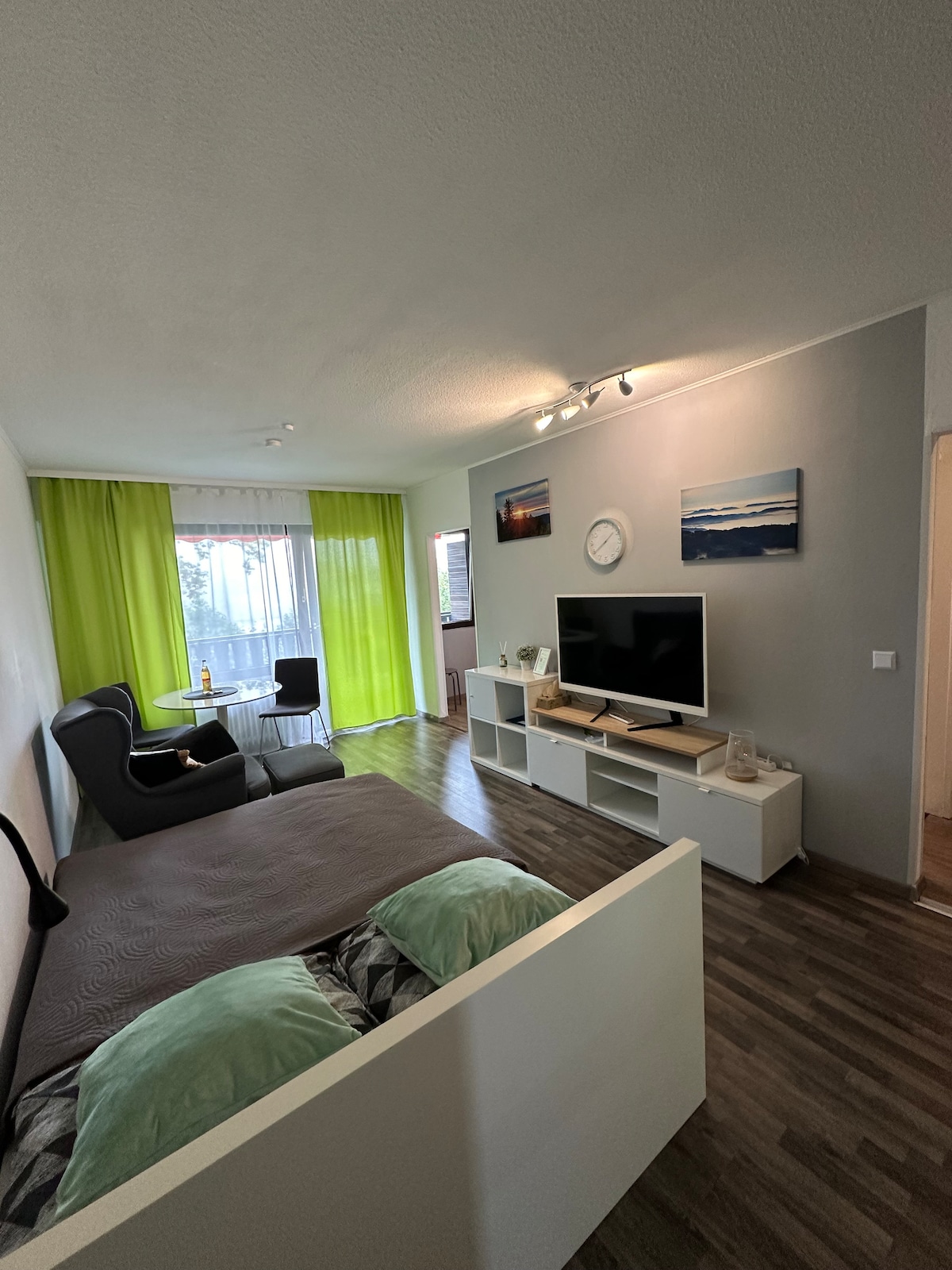 Top Airbnb: Gaishöll Waterfalls Apartment Black Forest in Ortenaukreis