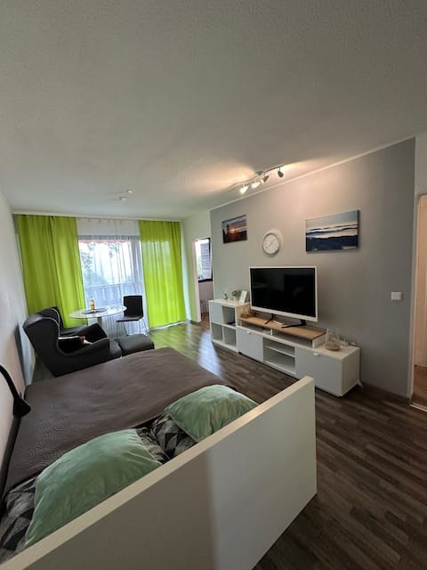 Top Airbnb: Gaishöll Waterfalls Apartment Black Forest in Sasbachwalden