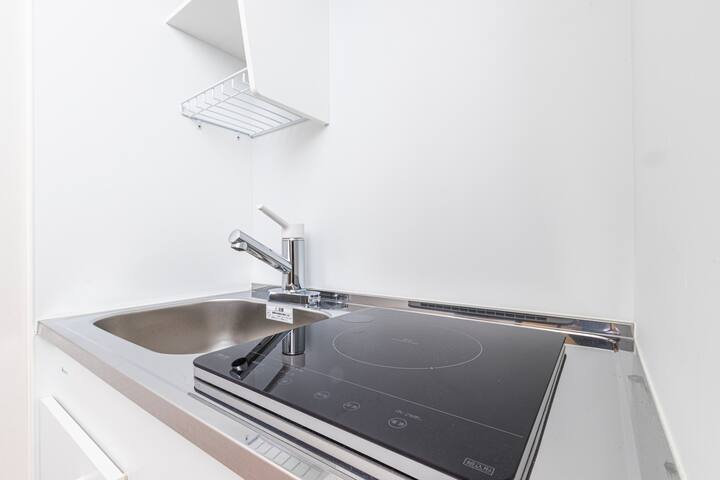 Asakusaarea/9 people/1 floor /3rooms/6bed（D3,S3） gallery image 5