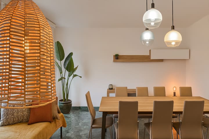 Milan Rentals managed Airbnb listing 2