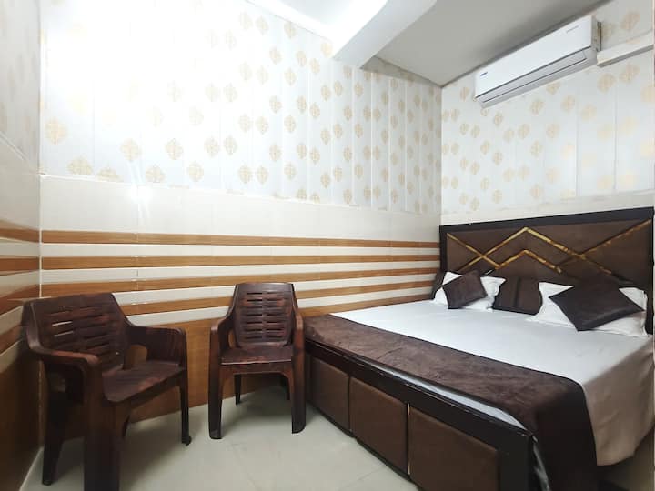 საძინებელი 2