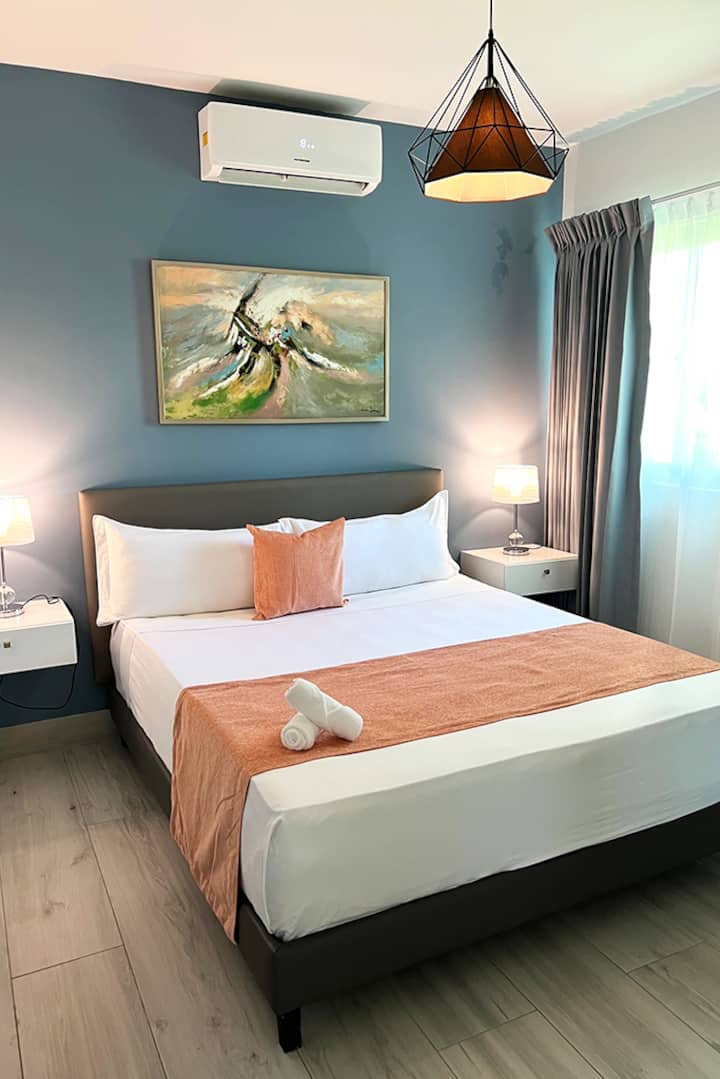 غرفة النوم 2