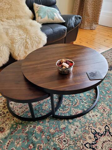 Rare Old town Georgian beautiful airfilled escape gallery image 3