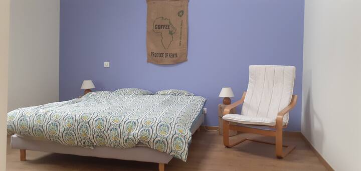 Chambre 3
