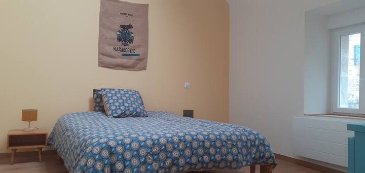 Chambre 2