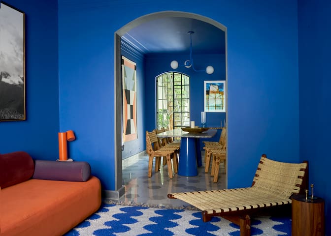 Bright Bold & Beautiful ~ Condesa gallery image 2